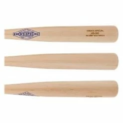 Kren Bat Co Kren Special Series 243 Maple Wood Baseball Bat: KS243M