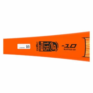 2023 Louisville Slugger Atlas -10 USSSA Baseball Bat: WBD2654010 6 2023 Louisville Slugger Atlas -10 USSSA Baseball Bat: WBD2654010 - Image 4