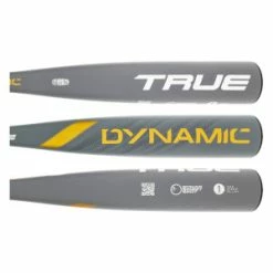 TRUE TEMPER DYNAMIC -8 USSSA Baseball Bat: UT23DYNX8 -Youth Baseball Sales Store 809b 01 23 true temper dynamic 8 usssa baseball bat ut23dynx8 36398 2 s