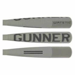 Warstic Gunner -8 USSSA Baseball Bat: MBGNR22GY8 -Youth Baseball Sales Store 80c2 09 22 warstic gunner 8 usssa baseball bat mbgnr22gy8 36236 2 s