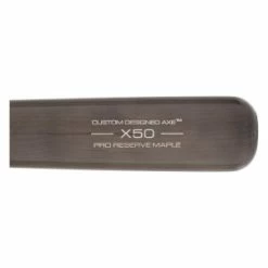 Victus Axe X50 Pro Reserve Maple Wood Baseball Bat: VAXERWMX50-GY 17 Victus Axe X50 Pro Reserve Maple Wood Baseball Bat: VAXERWMX50-GY -Youth Baseball Sales Store 8130 02 22 victus axe x50 pro reserve maple wood baseball bat vaxerwmx50 gy 31071 5 s