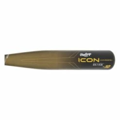 2023 Rawlings Icon -10 USSSA Baseball Bat: RUT3I10 -Youth Baseball Sales Store 8197 10 22 2023 rawlings icon 10 usssa baseball bat rut3i10 35936 3 s