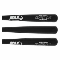 MaxBat Center Cut Rock Maple Wood Baseball Bat: JBMB1B 14 MaxBat Center Cut Rock Maple Wood Baseball Bat: JBMB1B -Youth Baseball Sales Store 82a6 01 22 max bat center cut rock maple wood baseball bat jbmb1b 33591 2 s