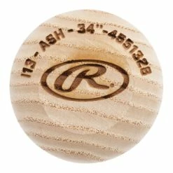 Rawlings Pro I13 Ash Wood Baseball Bat: PMAI13 -Youth Baseball Sales Store 82e3 06 22 rawlings pro i13 ash wood baseball bat pmai13 36009 8 s