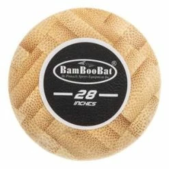 BamBooBat Bamboo Wood Youth Baseball Bat: YHNBB100D Natural/Black 20 BamBooBat Bamboo Wood Youth Baseball Bat: YHNBB100D Natural/Black -Youth Baseball Sales Store 8307 12 21 bamboobat bamboo wood youth baseball bat yhnbb100d natural black 12901 14 s