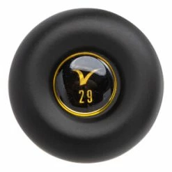 Victus Vandal Gold -10 USSSA Baseball Bat: VSBV2X10 -Youth Baseball Sales Store 84a0 02 22 victus vandal gold 10 usssa baseball bat vsbv2x10 34952 12 s