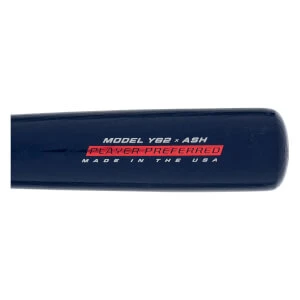 Rawlings Blem Ash Wood Youth Baseball Bat: LLBLEM 6 Rawlings Blem Ash Wood Youth Baseball Bat: LLBLEM - Image 4