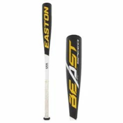 Easton Beast Speed -10 USA Baseball Bat: YBB19BS10