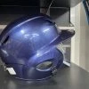 Null MVP Adjustable Batting Helmet – Navy Gloss
