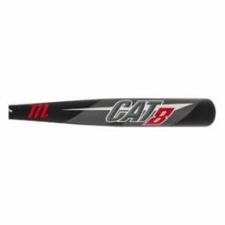 Marucci CAT8 Black BBCOR Baseball Bat: MCBC8CB -Youth Baseball Sales Store 85ab 01 22 marucci cat8 black bbcor baseball bat mcbc8cb 31447 3 s