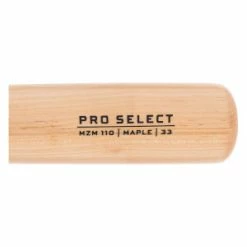 Mizuno Pro Select Maple Wood Baseball Bat: MZM11022 17 Mizuno Pro Select Maple Wood Baseball Bat: MZM11022 -Youth Baseball Sales Store 8653 03 22 mizuno pro select maple wood baseball bat mzm11022 34562 4 s