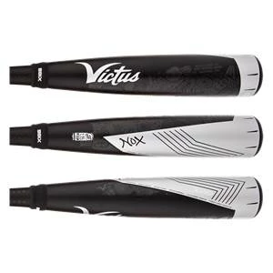 Victus NOX -8 USSSA Baseball Bat: VSBNX8 4 Victus NOX -8 USSSA Baseball Bat: VSBNX8 - Image 2