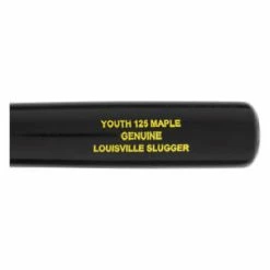 Louisville Slugger Genuine Maple Wood Youth Baseball Bat: WTLWYM125A20 -Youth Baseball Sales Store 8776 01 23 louisville slugger genuine maple wood youth baseball bat wtlwym125a20 36457 4 s