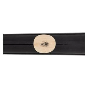 Victus Pro Reserve TATIS21 Maple Wood Baseball Bat: VRWMFT21-BK/NT 7 Victus Pro Reserve TATIS21 Maple Wood Baseball Bat: VRWMFT21-BK/NT - Image 5