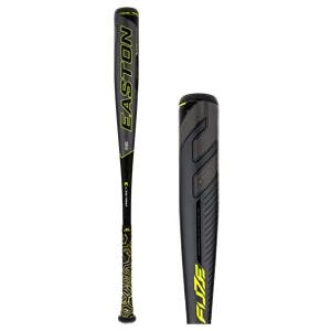 Easton Project 3 FUZE BBCOR Baseball Bat: BB19FZ 3 Easton Project 3 FUZE BBCOR Baseball Bat: BB19FZ