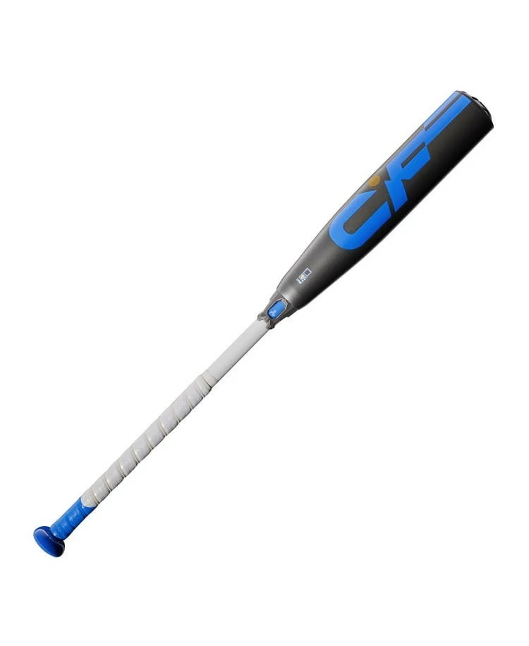 DeMarini CF (2022) 2-Piece Composite -10 USA Baseball Bat 10 DeMarini CF (2022) 2-Piece Composite -10 USA Baseball Bat - Image 8