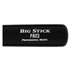 Rawlings BIG STICK Birch Wood Baseball Bat: PAI13B 6 Rawlings BIG STICK Birch Wood Baseball Bat: PAI13B - Image 4