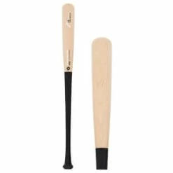 DeMarini DX243 Pro Maple Composite Wood BBCOR Baseball Bat: WTDX243BN18
