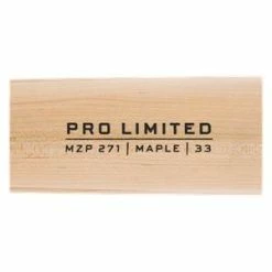 Mizuno Pro Limited Maple Wood Baseball Bat: MZP271 -Youth Baseball Sales Store 8f21 08 21 mizuno pro limited maple wood baseball bat mzp271 34567 4 s