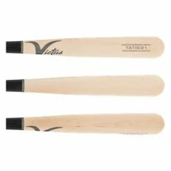 Victus Pro Reserve TATIS21 Maple Wood Baseball Bat: VRWMFT21-BK/NT 15 Victus Pro Reserve TATIS21 Maple Wood Baseball Bat: VRWMFT21-BK/NT -Youth Baseball Sales Store 8f9b 11 21 victus pro reserve tatis21 maple wood baseball bat vrwmft21 bk nt 35053 2 s