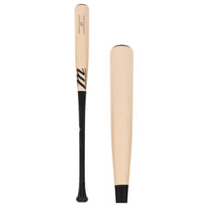 Marucci AP5 Pro Maple Wood Baseball Bat: MVE3AP5-BK/N 3 Marucci AP5 Pro Maple Wood Baseball Bat: MVE3AP5-BK/N
