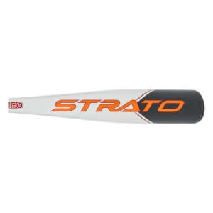 2023 Axe Strato -10 USSSA Baseball Bat: L143K 5 2023 Axe Strato -10 USSSA Baseball Bat: L143K - Image 3