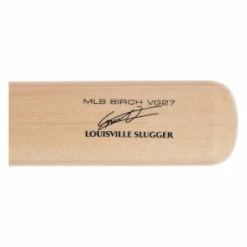 Louisville Slugger MLB Prime Vladimir Guerrero Jr. Birch Wood Baseball Bat: WBL2440010 -Youth Baseball Sales Store 93c6 01 22 louisville slugger mlb prime guerrero jr birch wood baseball bat wbl2440010 33337 12 s