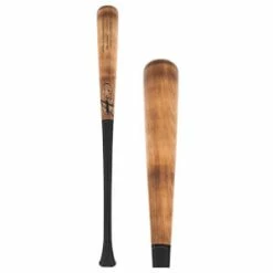 A-Bat 271 Youth Maple Wood Baseball Bat: ABY271BF