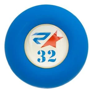 Rude American USA Rude American MOAB Power BBCOR Baseball Bat: BBMOAB3P 10 Rude American USA Rude American MOAB Power BBCOR Baseball Bat: BBMOAB3P - Image 8