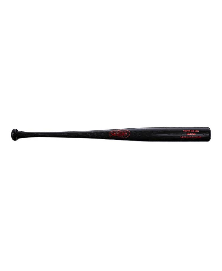 Louisville Slugger Genuine Youth Ash 125 Baseball Bat 4 Louisville Slugger Genuine Youth Ash 125 Baseball Bat - Image 2