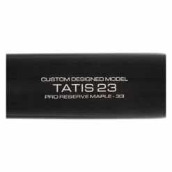 Victus Pro Reserve TATIS23 Maple Wood Baseball Bat: VRWMFT23-FL/CR -Youth Baseball Sales Store 95ed 10 21 victus pro reserve tatis23 maple wood baseball bat vrwmft23 fl cr 35298 5 s