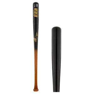 BamBooBat Bamboo Wood BBCOR Baseball Bat: HGBB30D Brown/Black Adult 3 BamBooBat Bamboo Wood BBCOR Baseball Bat: HGBB30D Brown/Black Adult