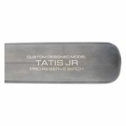 Victus Pro Reserve TATIS JR Birch Wood Youth Baseball Bat: VYRWBTATISJR-B/GY 17 Victus Pro Reserve TATIS JR Birch Wood Youth Baseball Bat: VYRWBTATISJR-B/GY -Youth Baseball Sales Store 96dd 11 21 victus pro reserve tatis jr birch youth wood baseball bat vyrwbtatisjr b gy 35059 5 s