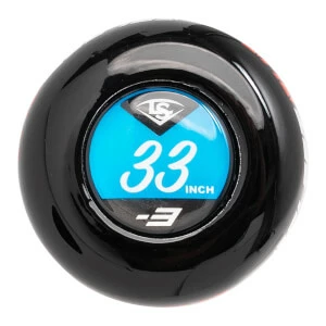 2023 Louisville Slugger Select PWR BBCOR Baseball Bat: WBD2641010 10 2023 Louisville Slugger Select PWR BBCOR Baseball Bat: WBD2641010 - Image 8