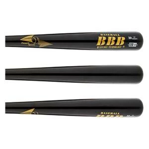 BamBooBat Bamboo Wood BBCOR Baseball Bat: HGBB30D Brown/Black Adult 4 BamBooBat Bamboo Wood BBCOR Baseball Bat: HGBB30D Brown/Black Adult - Image 2