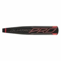 Rawlings Quatro Pro BBCOR Baseball Bat: BB1Q3 -Youth Baseball Sales Store 97cc 02 22 rawlings quatro pro bbcor baseball bat bb1q3 33558 3 s