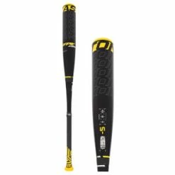 2023 Easton Hype Comp -5 USSSA Baseball Bat: SL23HC58