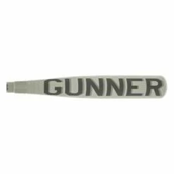 Warstic Gunner BBCOR Baseball Bat: MBGNR22GY3 -Youth Baseball Sales Store 9ac4 11 21 warstic gunner bbcor baseball bat mbgnr22gy3 35351 3 s