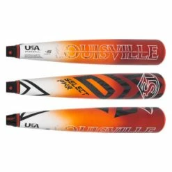 Youth Baseball Sales Store -Youth Baseball Sales Store 9adf 01 23 2023 louisville slugger select pwr 5 usa baseball bat wbd2662010 36077 2 s