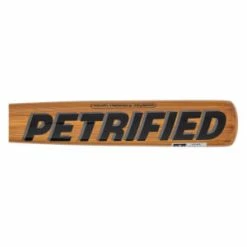 BamBooBat Petrified Hickory/Bamboo Youth Wood Baseball Bat: HBBGY-PET 14 BamBooBat Petrified Hickory/Bamboo Youth Wood Baseball Bat: HBBGY-PET -Youth Baseball Sales Store 9b46 05 22 bamboobat petrified hickory bamboo youth wood baseball bat hbbgy pet 35515 4 s