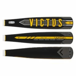 Victus Vandal -10 USSSA Baseball Bat: VSBVX10 13 Victus Vandal -10 USSSA Baseball Bat: VSBVX10 -Youth Baseball Sales Store 9b7f 02 22 victus vandal 10 usssa baseball bat vsbvx10 33445 2 s