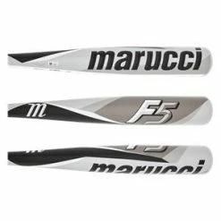 Marucci F5 BBCOR Baseball Bat: MCBF53 -Youth Baseball Sales Store 9c63 11 21 marucci f5 bbcor baseball bat mcbf53 34764 2 s
