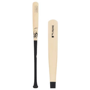 Louisville Slugger MLB Prime Kyle Schwarber Maple Wood Baseball Bat: WBL2679010 3 Louisville Slugger MLB Prime Kyle Schwarber Maple Wood Baseball Bat: WBL2679010