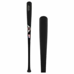 M^Powered H2TCâ„¢ Pro Maple Wood Baseball Bat: H2TCP72