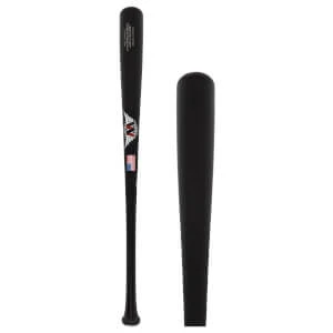 M^Powered H2TC™ Pro Maple Wood Baseball Bat: H2TCP72 3 M^Powered H2TC™ Pro Maple Wood Baseball Bat: H2TCP72