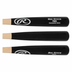 Rawlings BIG STICK Birch Wood Baseball Bat: PAI13B 14 Rawlings BIG STICK Birch Wood Baseball Bat: PAI13B -Youth Baseball Sales Store 9d95 02 22 rawlings big stick birch wood baseball bat pai13b 30339 30341 s