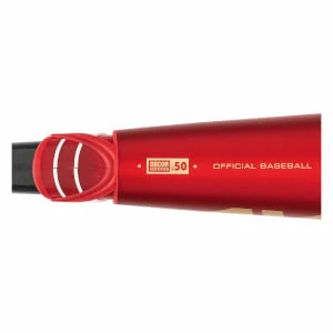 2023 Axe Avenge Pro Hybrid Flared Handle BBCOR Baseball Bat: L130K-FLR 6 2023 Axe Avenge Pro Hybrid Flared Handle BBCOR Baseball Bat: L130K-FLR - Image 4