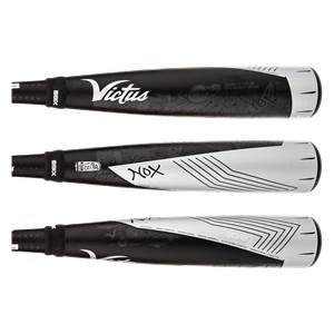Victus NOX -10 USSSA Baseball Bat: VSBNX10 4 Victus NOX -10 USSSA Baseball Bat: VSBNX10 - Image 2