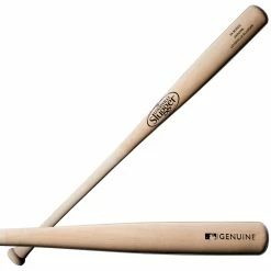 Louisville Slugger Series 3 Genuine Natural Ash Baseball Bat