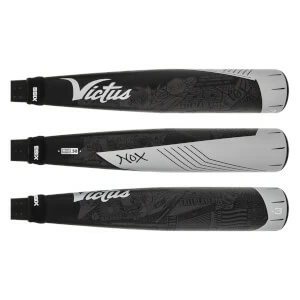 Victus NOX BBCOR Baseball Bat: VCBN 4 Victus NOX BBCOR Baseball Bat: VCBN - Image 2